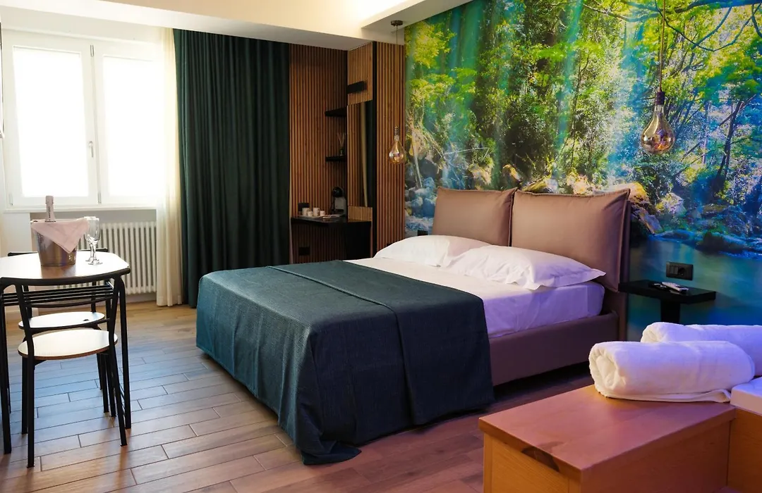 Mazzini House B&B-1