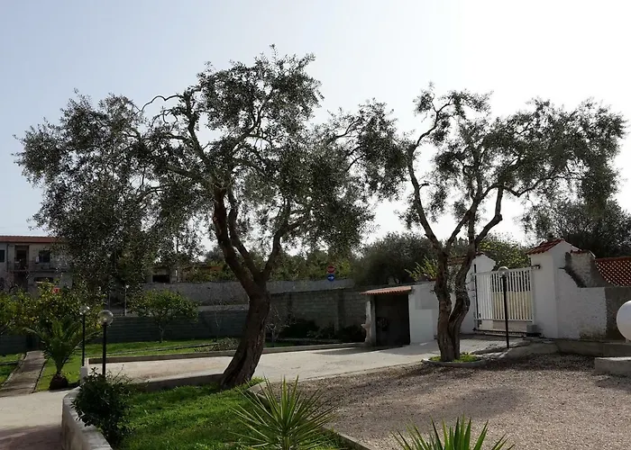 B&B I 4 Venti Sassari